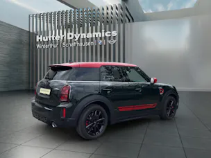 Mini Countryman F60 2.0i John Cooper Works ALL4