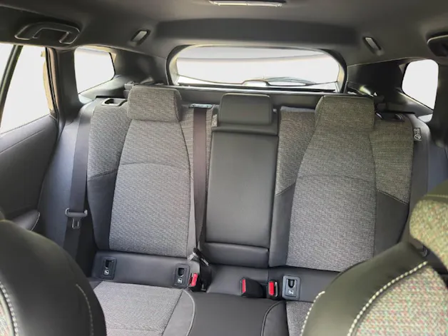 Toyota Corolla Touring Sports 2.0 HSD Swiss Edition