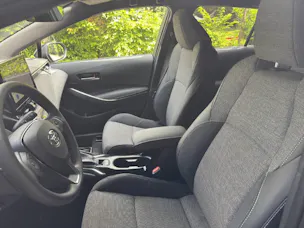 Toyota Corolla Touring Sports 2.0 HSD Swiss Edition