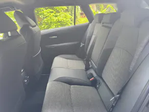 Toyota Corolla Touring Sports 2.0 HSD Swiss Edition