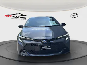 Toyota Corolla Touring Sports 2.0 HSD Swiss Edition