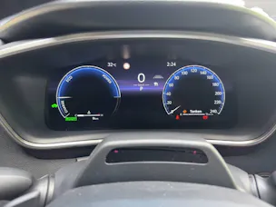 Toyota Corolla Touring Sports 2.0 HSD Swiss Edition
