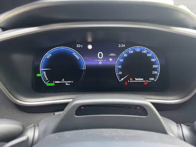 Toyota Corolla Touring Sports 2.0 HSD Swiss Edition