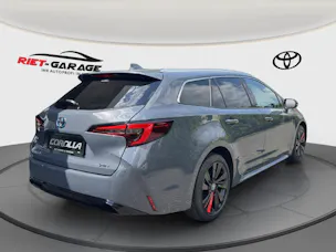 Toyota Corolla Touring Sports 2.0 HSD Swiss Edition