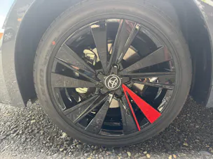 Toyota Corolla Touring Sports 2.0 HSD Swiss Edition