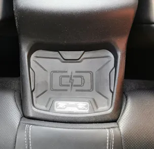 Chevrolet Camaro 6.2 V8 50th Anniversary Ed.