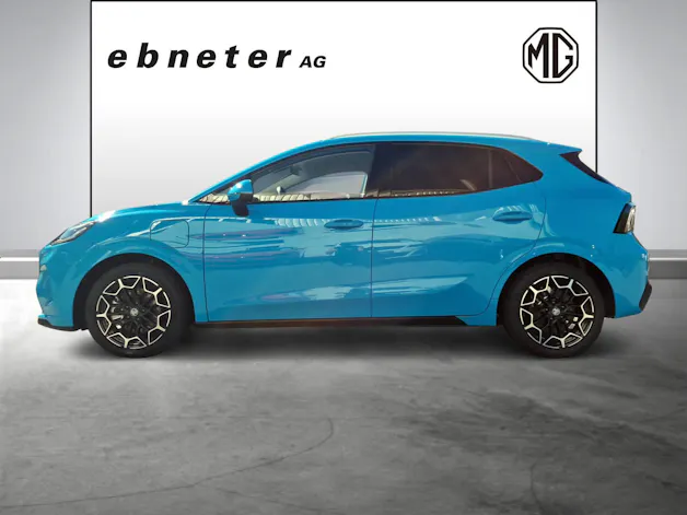 MG 4 Urban 54kWh Premium
