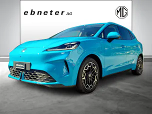 MG 4 Urban 54kWh Premium