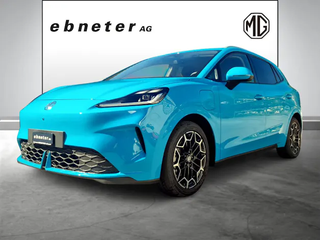 MG 4 Urban 54kWh Premium