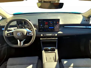 MG 4 Urban 54kWh Premium