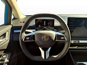 MG 4 Urban 54kWh Premium