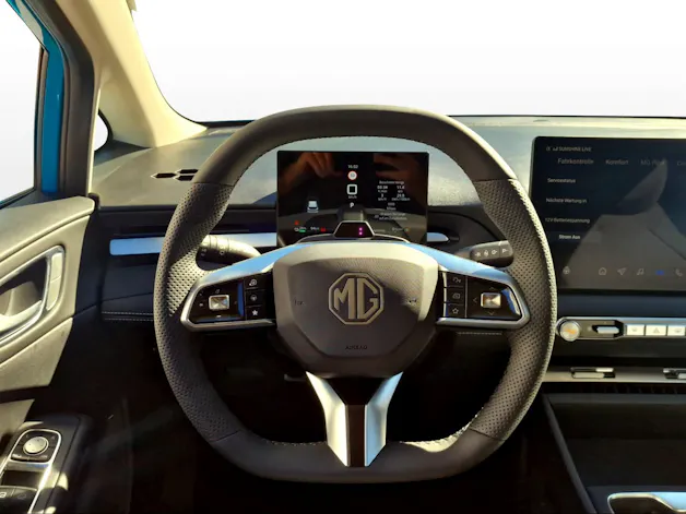 MG 4 Urban 54kWh Premium