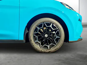 MG 4 Urban 54kWh Premium
