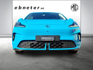 MG 4 Urban 54kWh Premium