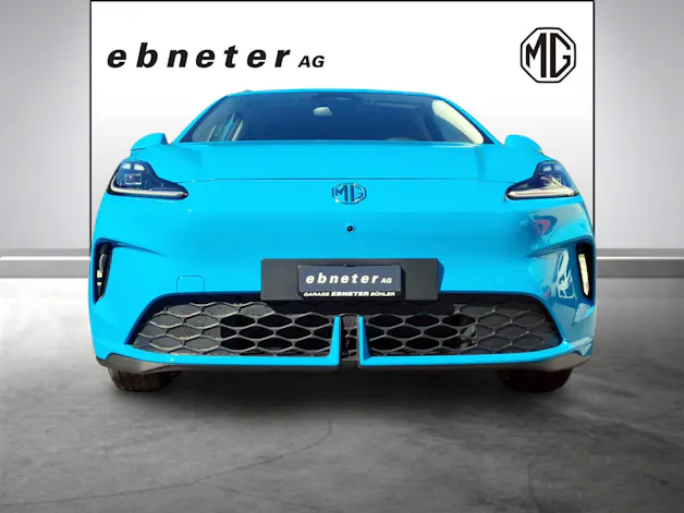 MG 4 Urban 54kWh Premium