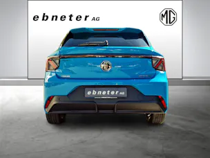 MG 4 Urban 54kWh Premium