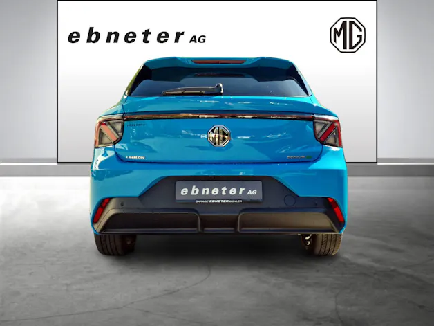 MG 4 Urban 54kWh Premium
