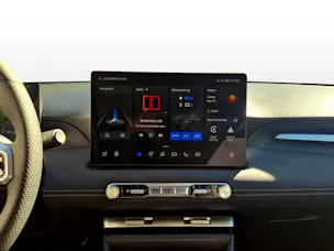 MG 4 Urban 54kWh Premium