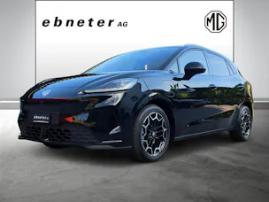MG 4 Urban 54kWh Premium