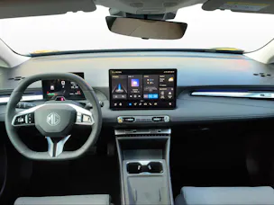 MG 4 Urban 54kWh Premium