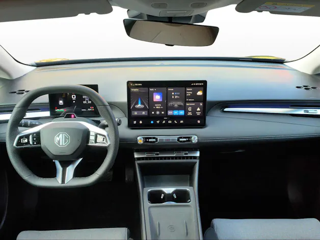 MG 4 Urban 54kWh Premium