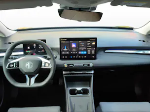 MG 4 Urban 54kWh Premium