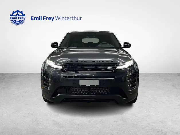 Land Rover Range Rover Evoque 1.5 T 270e Hoxton Edition