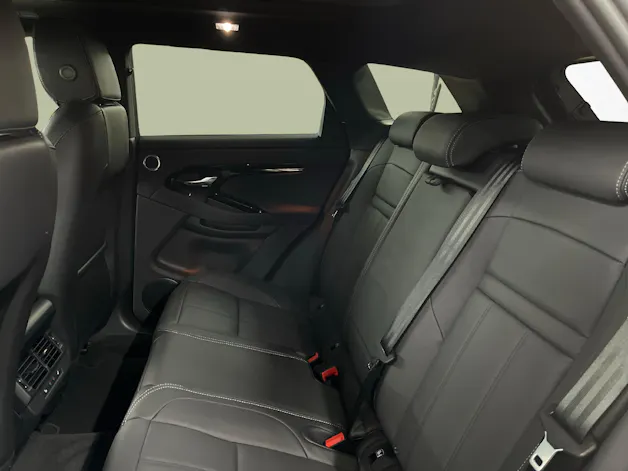 Land Rover Range Rover Evoque 1.5 T 270e Hoxton Edition
