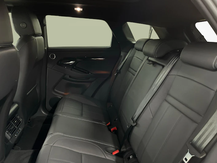 immagine del veicolo LAND ROVER RANGE ROVER EVOQUE