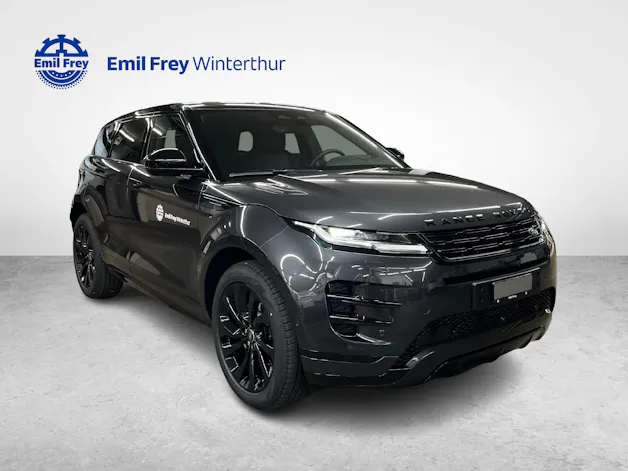 Land Rover Range Rover Evoque 1.5 T 270e Hoxton Edition