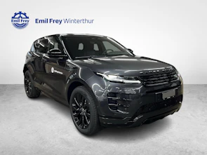immagine del veicolo LAND ROVER Range Rover Evoque 1.5 T 270e Hoxton Edition