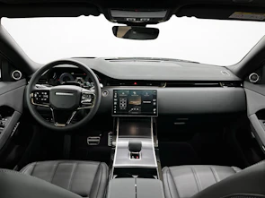 immagine del veicolo LAND ROVER Range Rover Evoque 1.5 T 270e Hoxton Edition