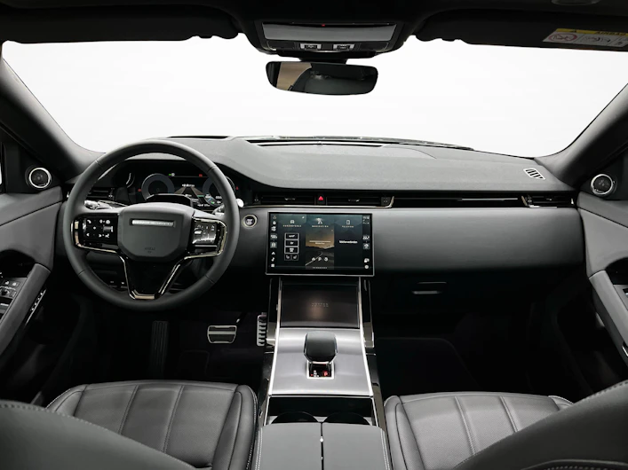 immagine del veicolo LAND ROVER RANGE ROVER EVOQUE