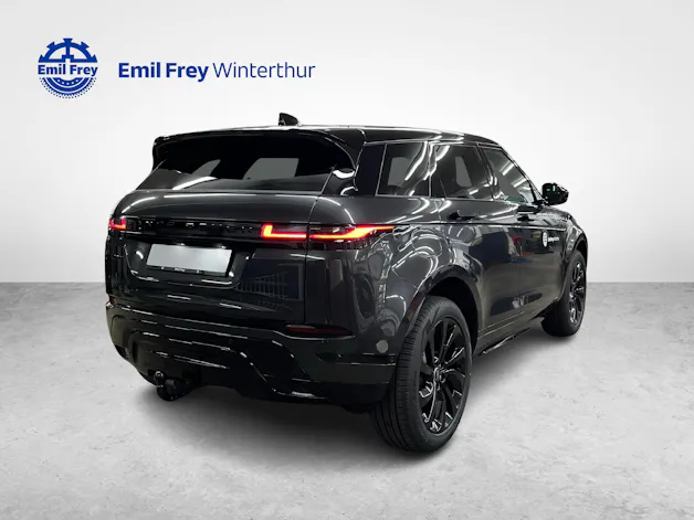 Land Rover Range Rover Evoque 1.5 T 270e Hoxton Edition