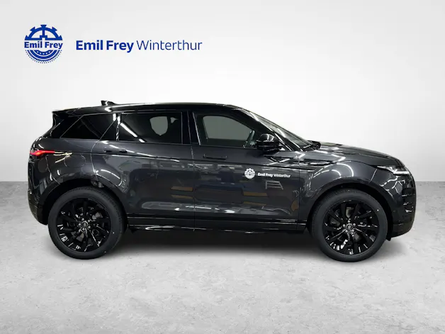 Land Rover Range Rover Evoque 1.5 T 270e Hoxton Edition