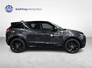 immagine del veicolo LAND ROVER Range Rover Evoque 1.5 T 270e Hoxton Edition