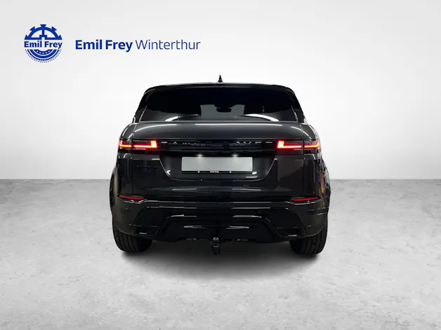 Land Rover Range Rover Evoque 1.5 T 270e Hoxton Edition