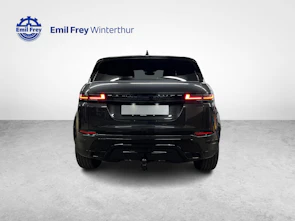 immagine del veicolo LAND ROVER Range Rover Evoque 1.5 T 270e Hoxton Edition