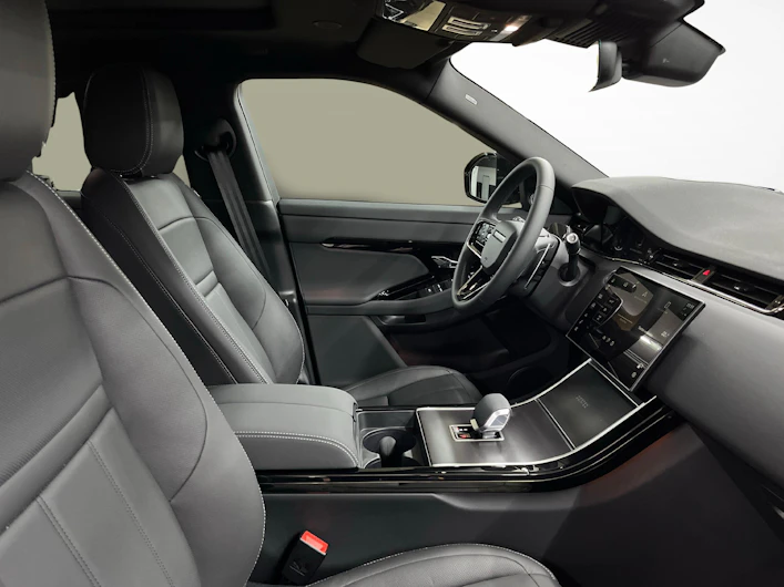 immagine del veicolo LAND ROVER RANGE ROVER EVOQUE