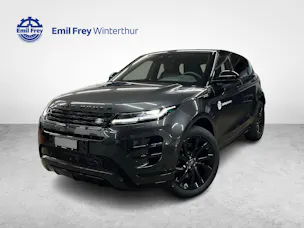 Land Rover Range Rover Evoque 1.5 T 270e Hoxton Edition
