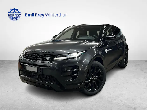 Land Rover Range Rover Evoque 1.5 T 270e Hoxton Edition