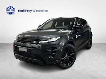 immagine del veicolo LAND ROVER Range Rover Evoque 1.5 T 270e Hoxton Edition