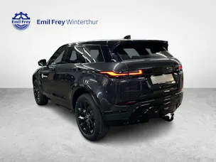 Land Rover Range Rover Evoque 1.5 T 270e Hoxton Edition
