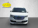 JAC M3 EV