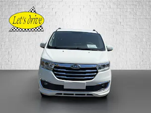 JAC M3 EV