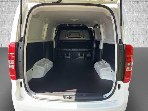 JAC M3 EV