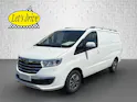 JAC M3 EV