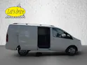 JAC M3 EV