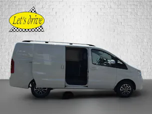 JAC M3 EV