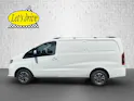JAC M3 EV